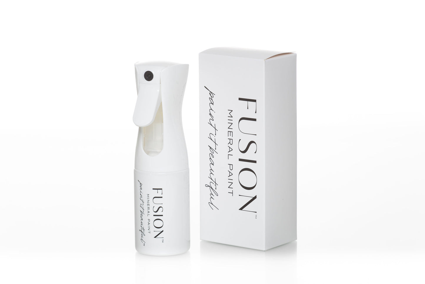 Continuous Spray Bottle - Water Mister