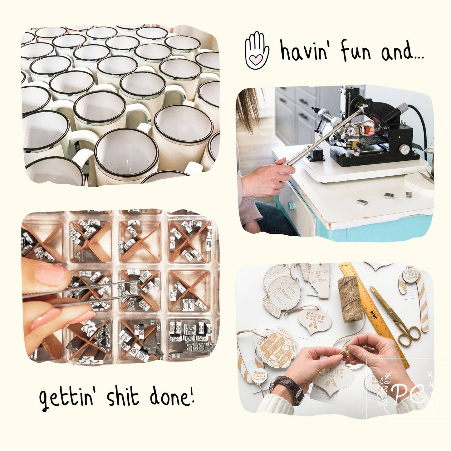 PG rated | pencil set
