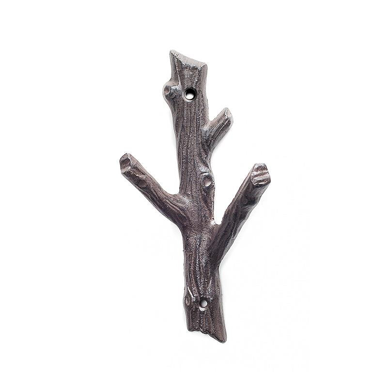 Double Branch Hook