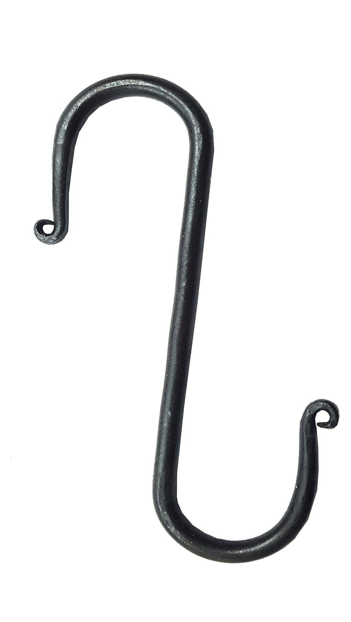 Small Hand forged S-Hook