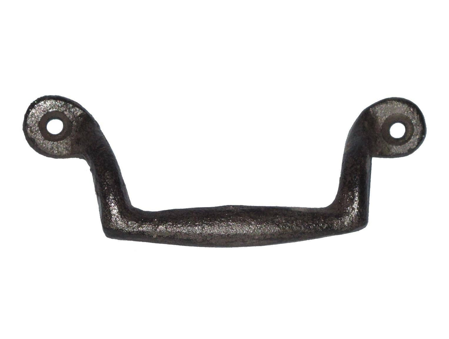 Skagit Iron Handle