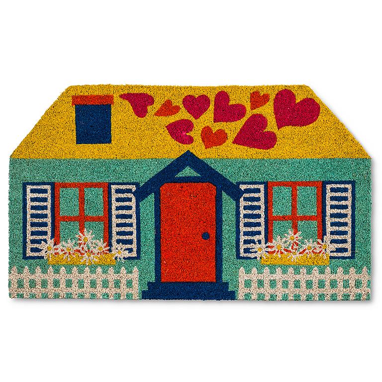 House Doormat