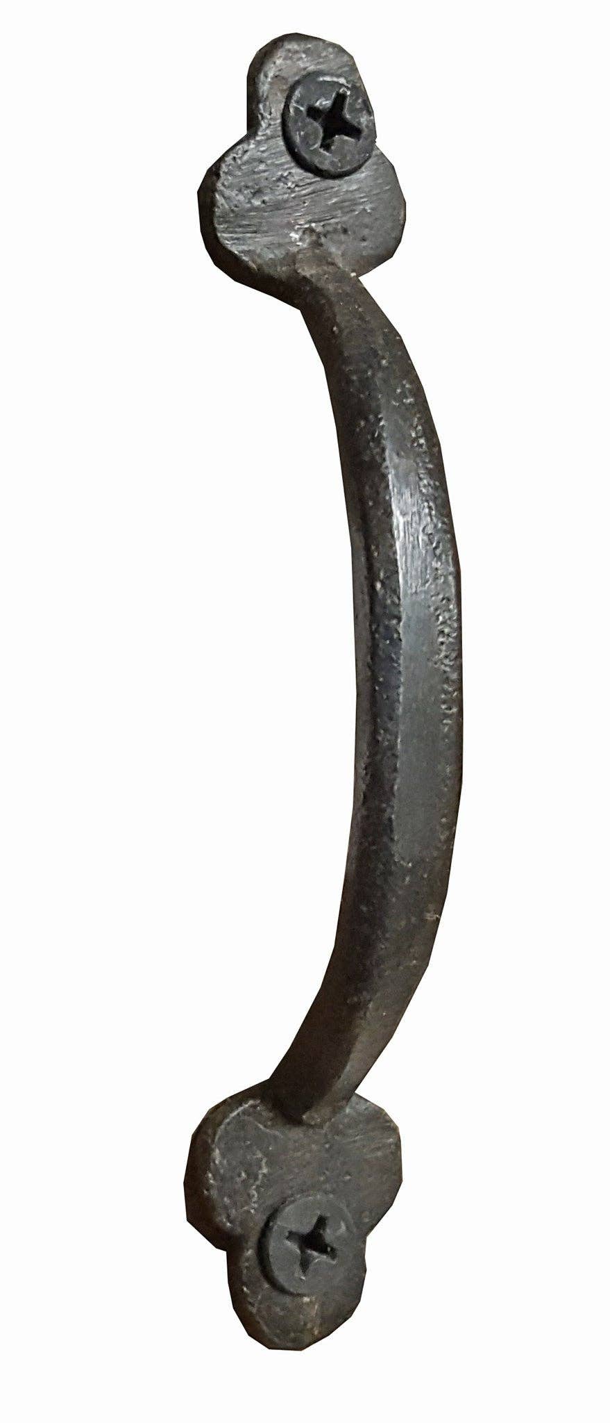 Iron Clover Handle