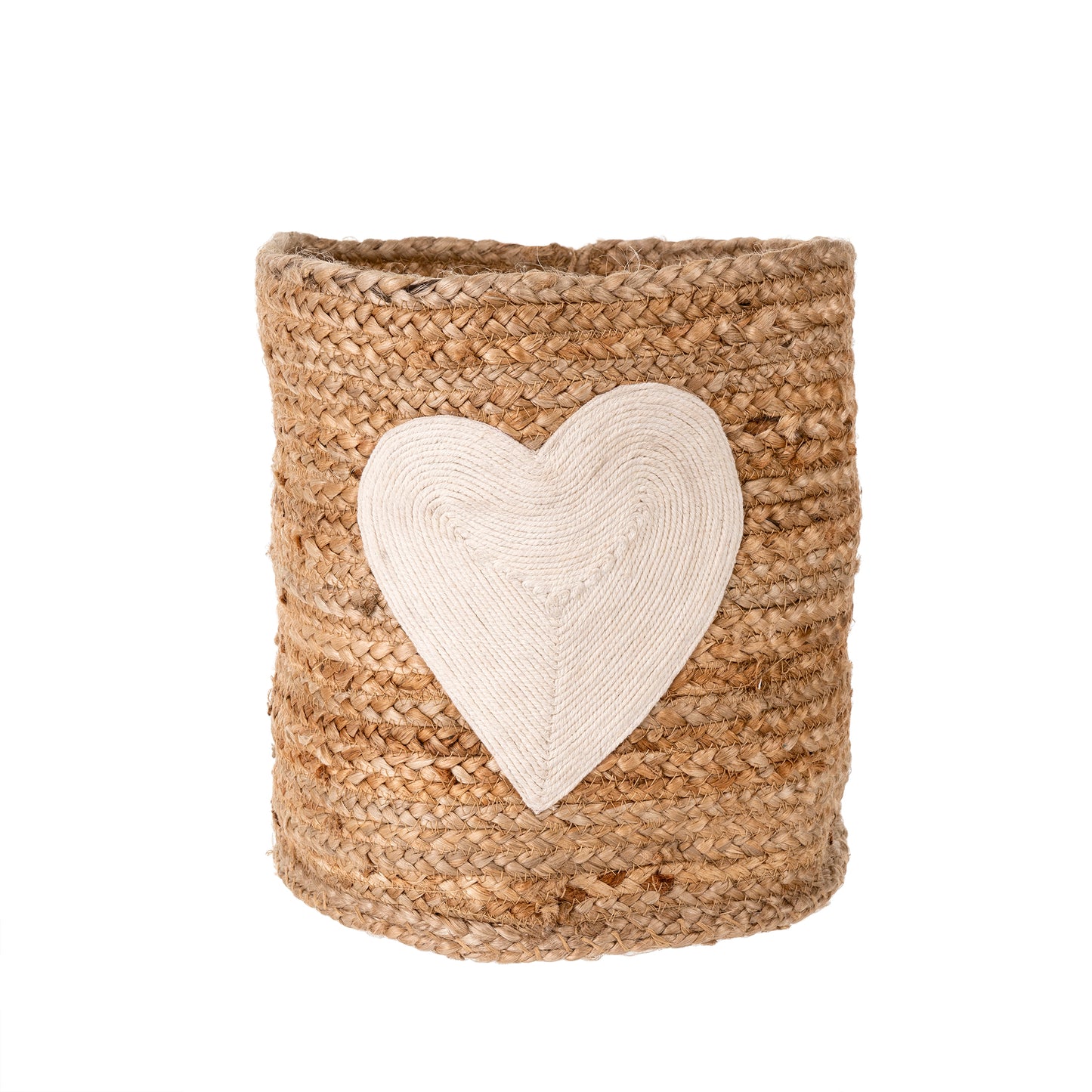 Heart Basket