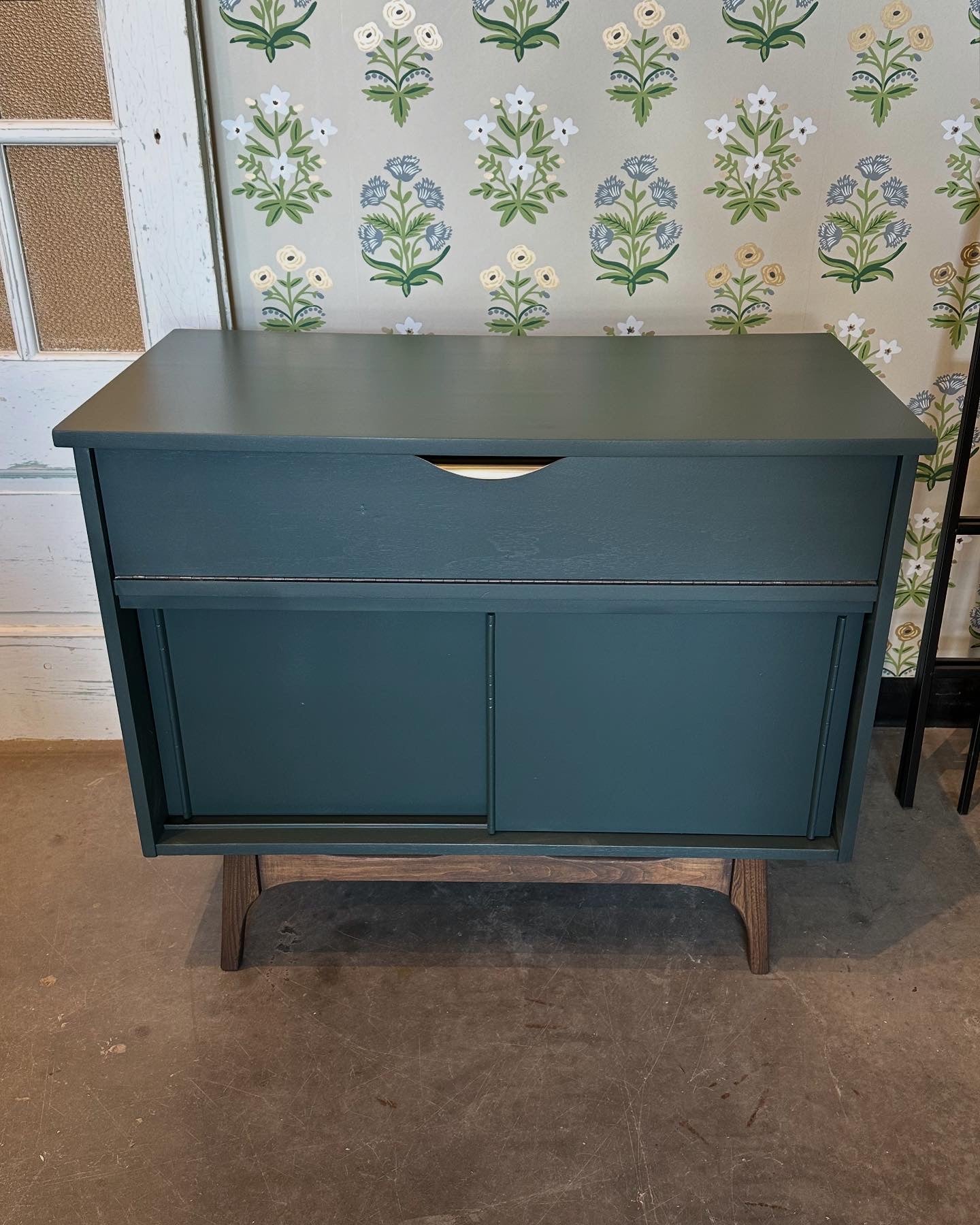 OHE Charleston Green