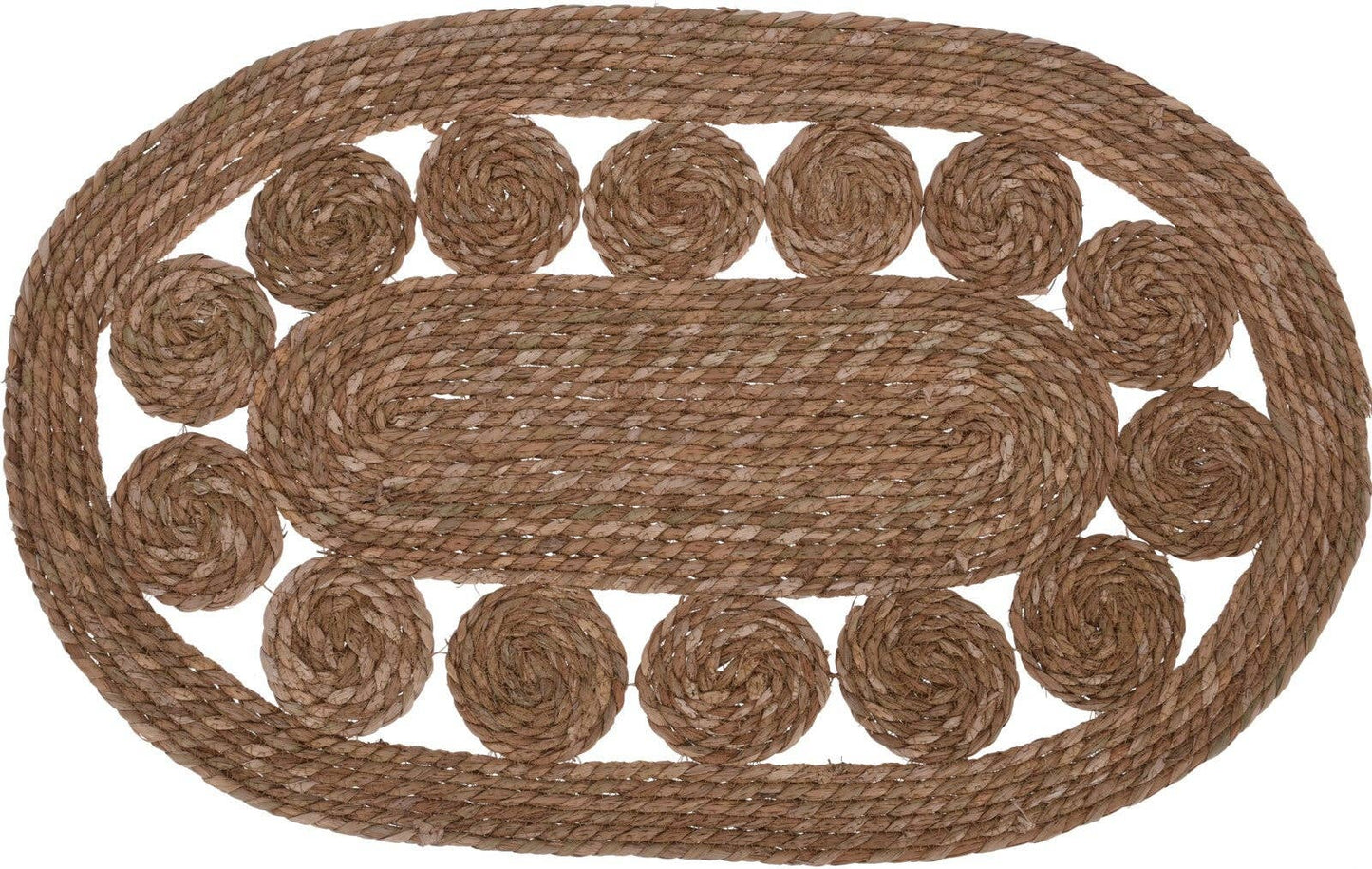 Oval Rug