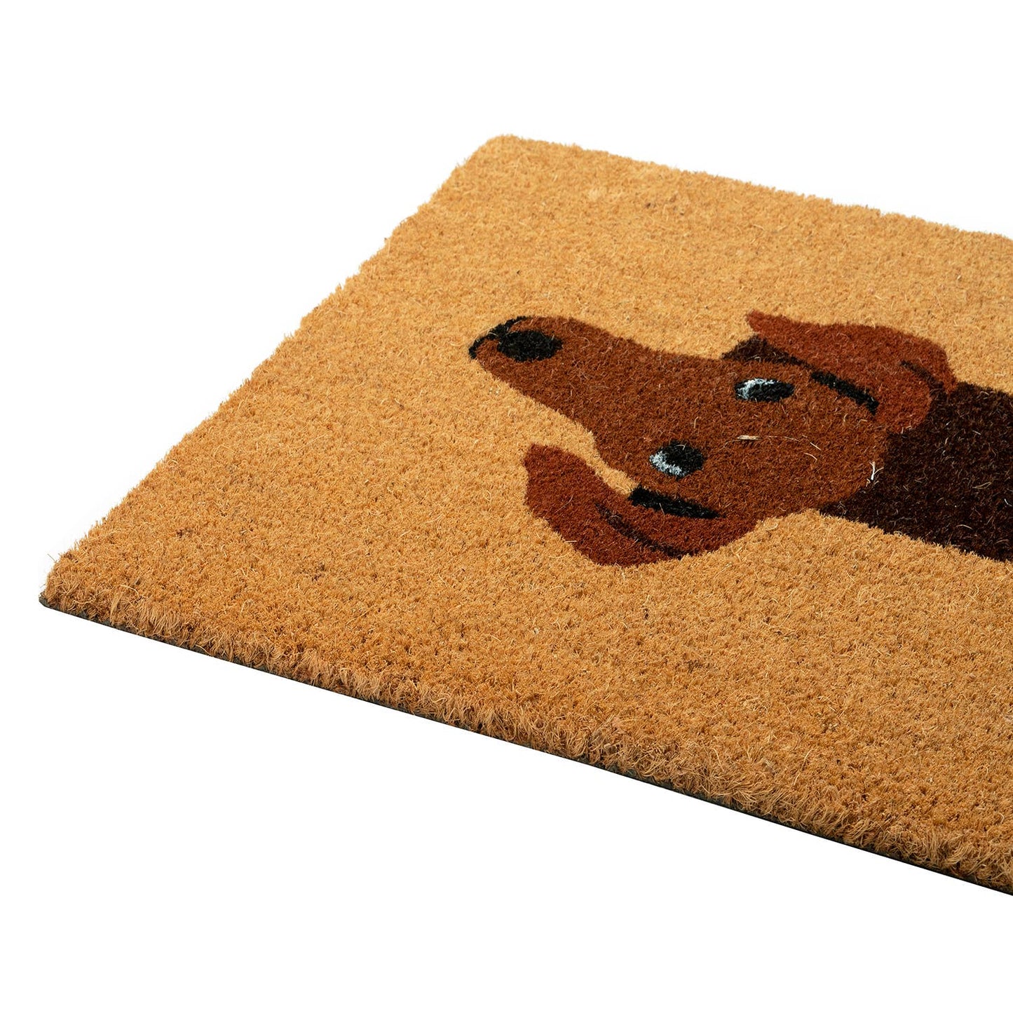 Weenie Doormat