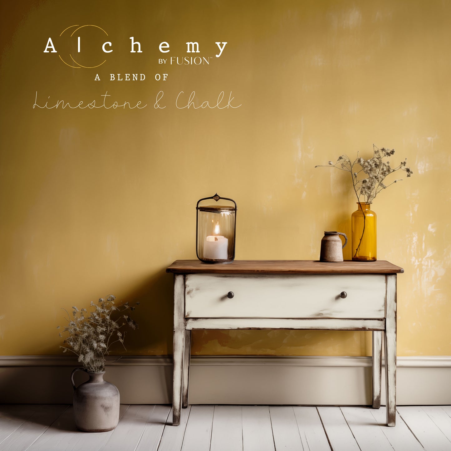 Paint Your Own Furniture
