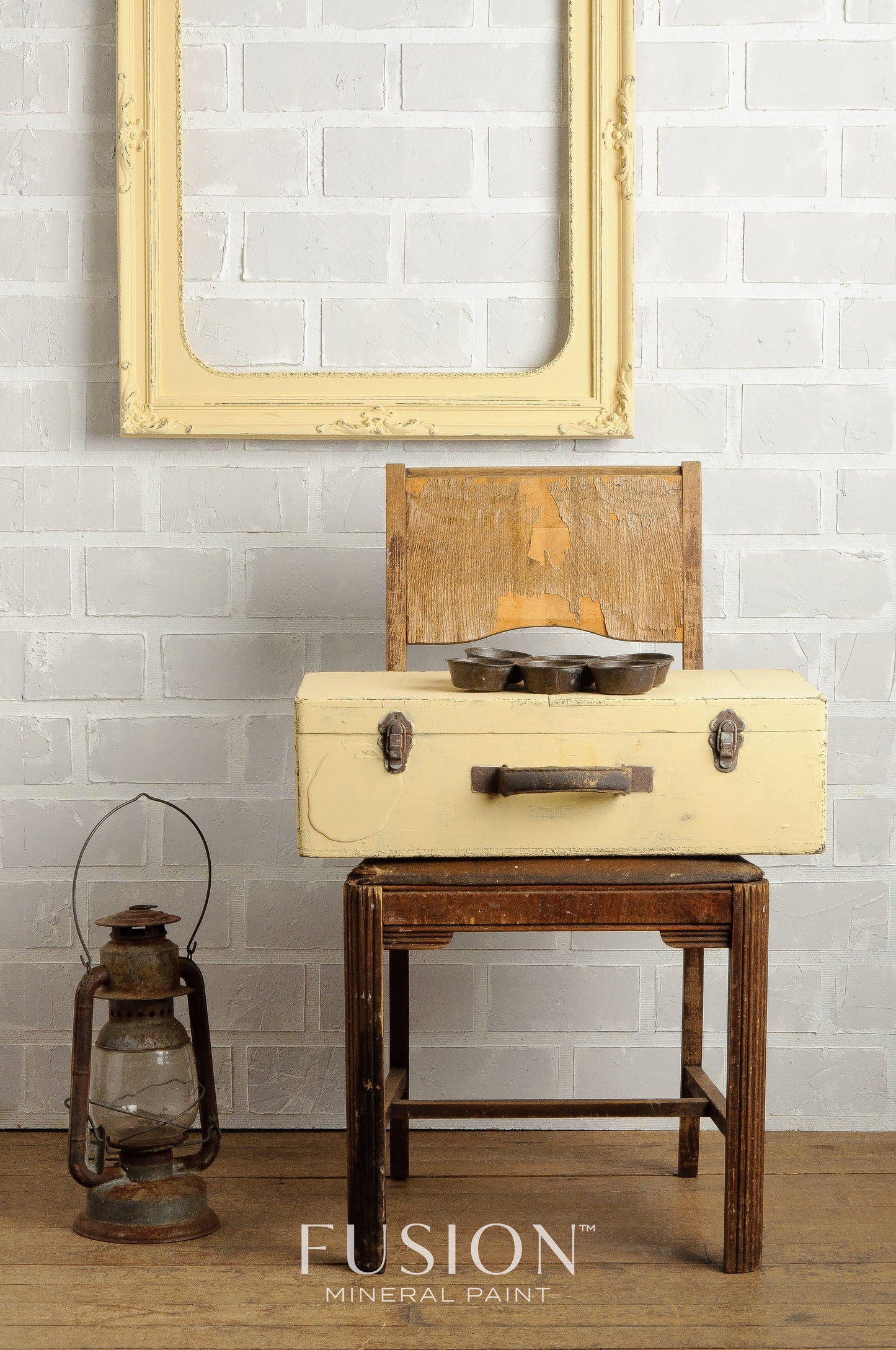 Paint Your Own Furniture