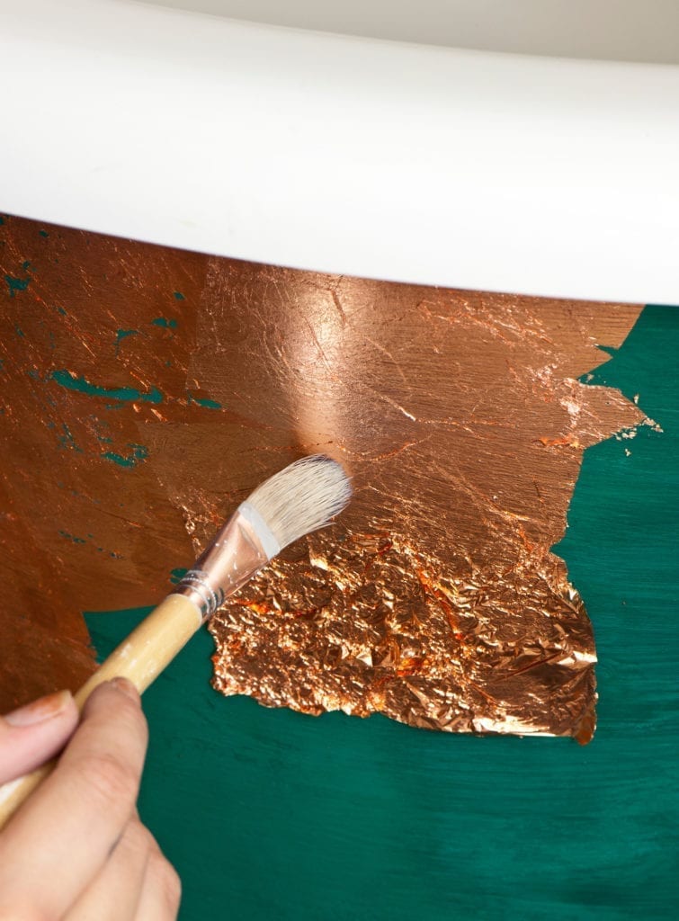 Loose Metal Leaf Booklets