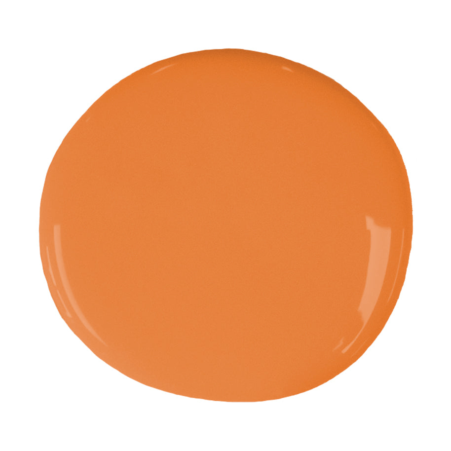 Barcelona Orange