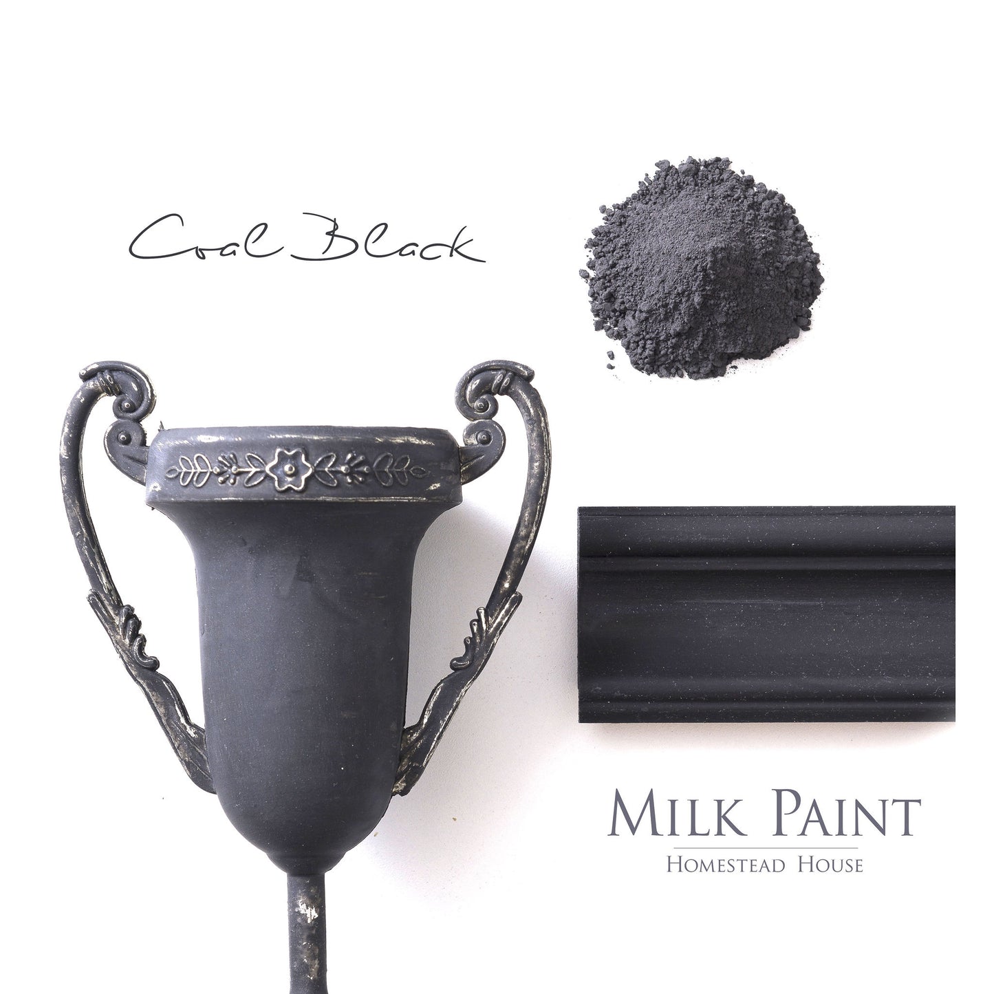 HH Coal Black