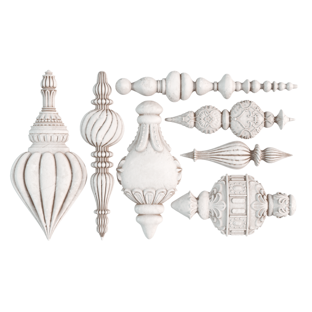Baubles - Limited Edition