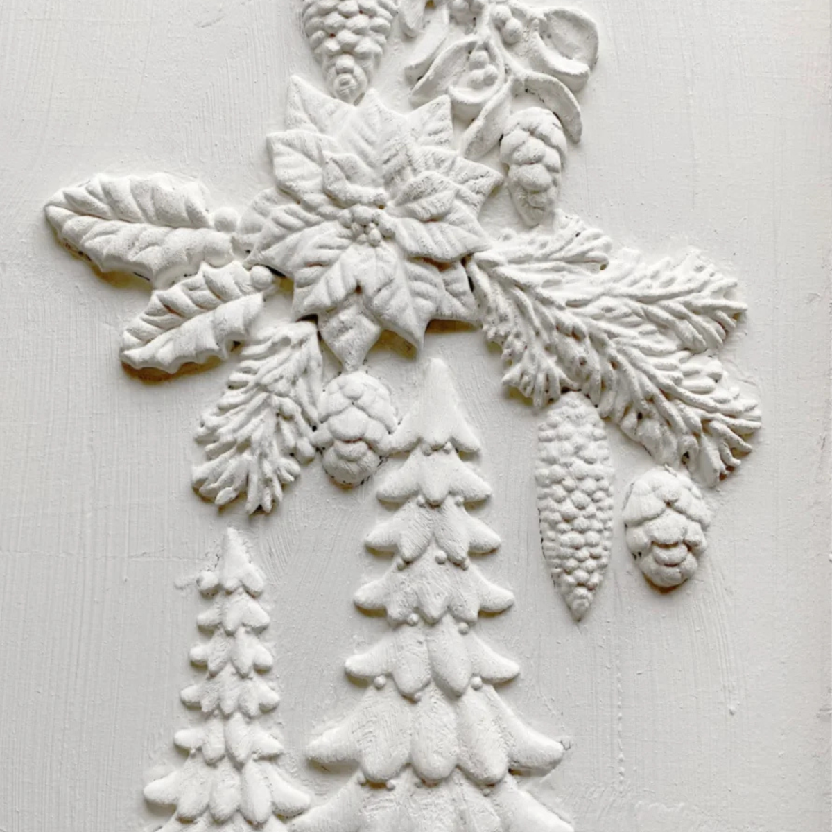 Boughs of Holly - Limited Edition