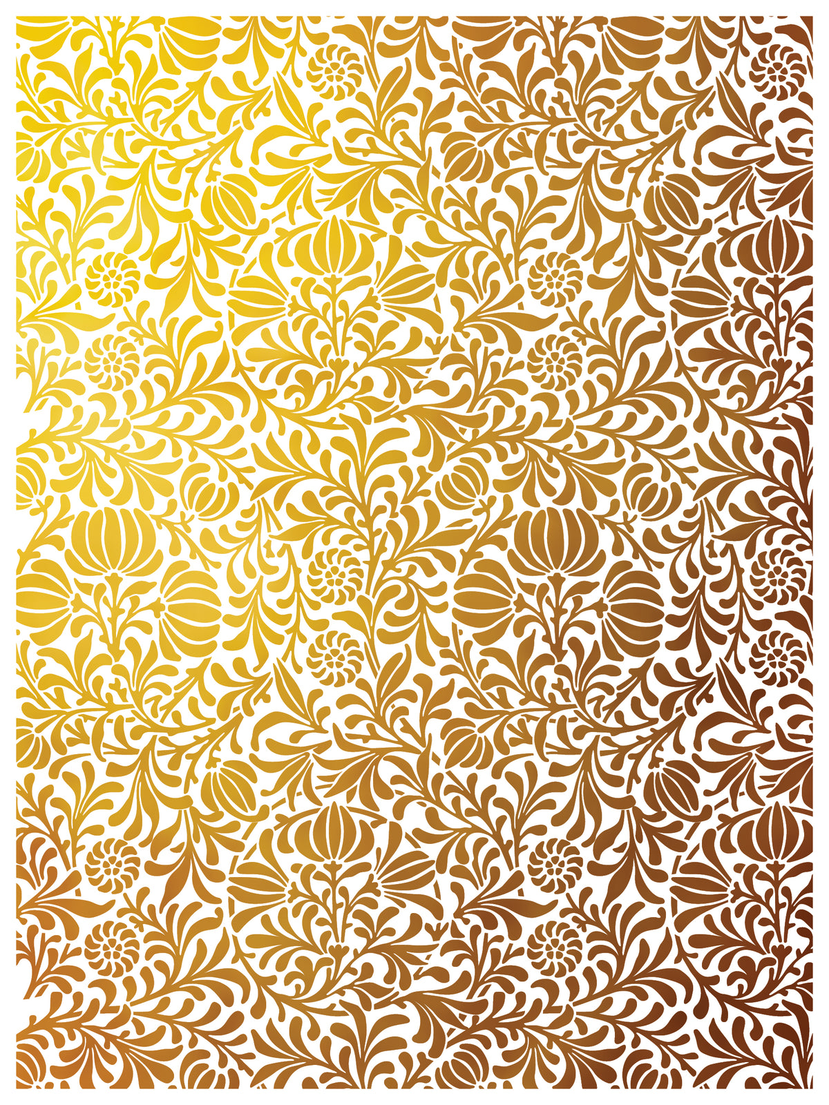 Emporium Foil Transfer