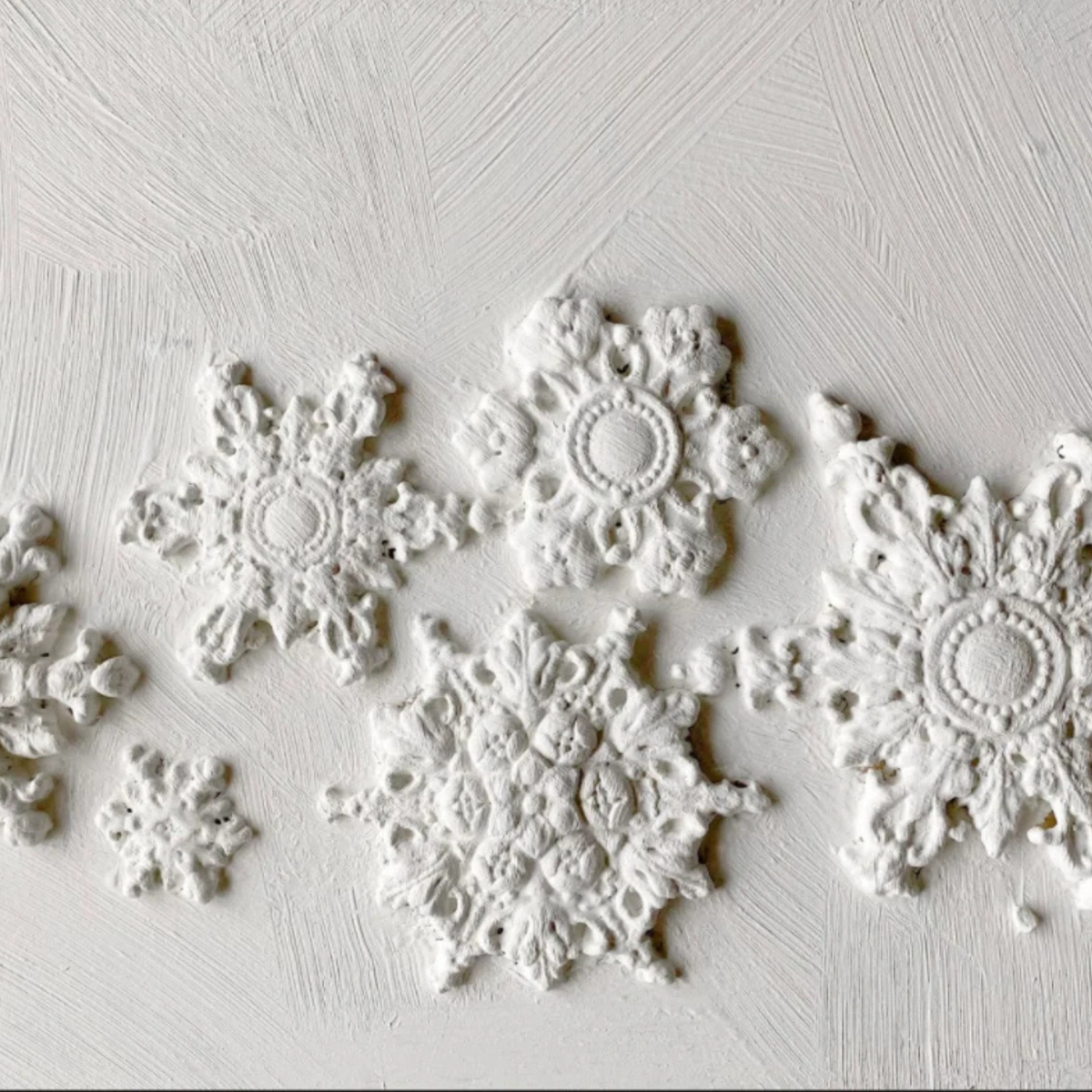 Snowflakes - Limited Edition