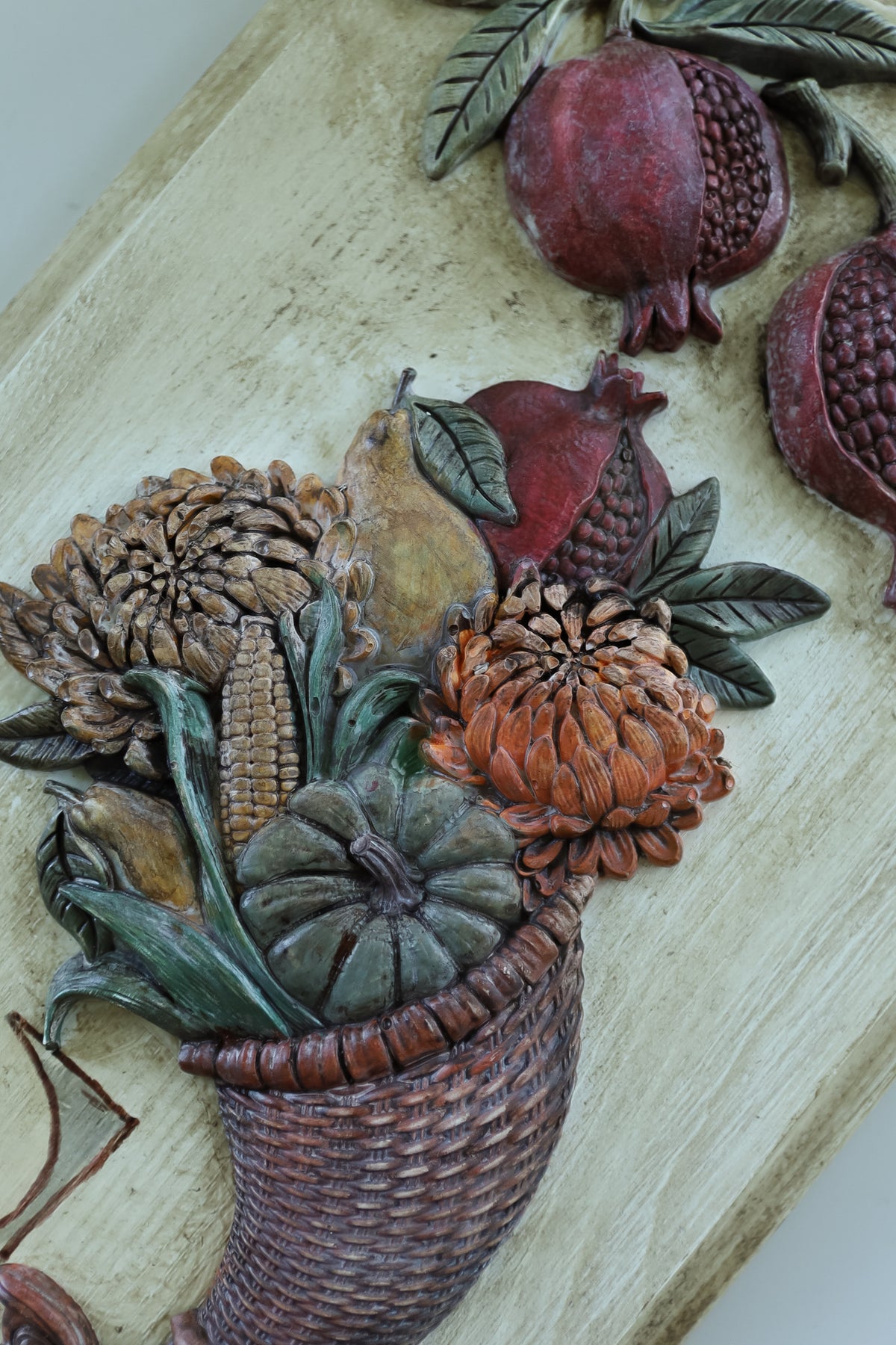 Cornucopias