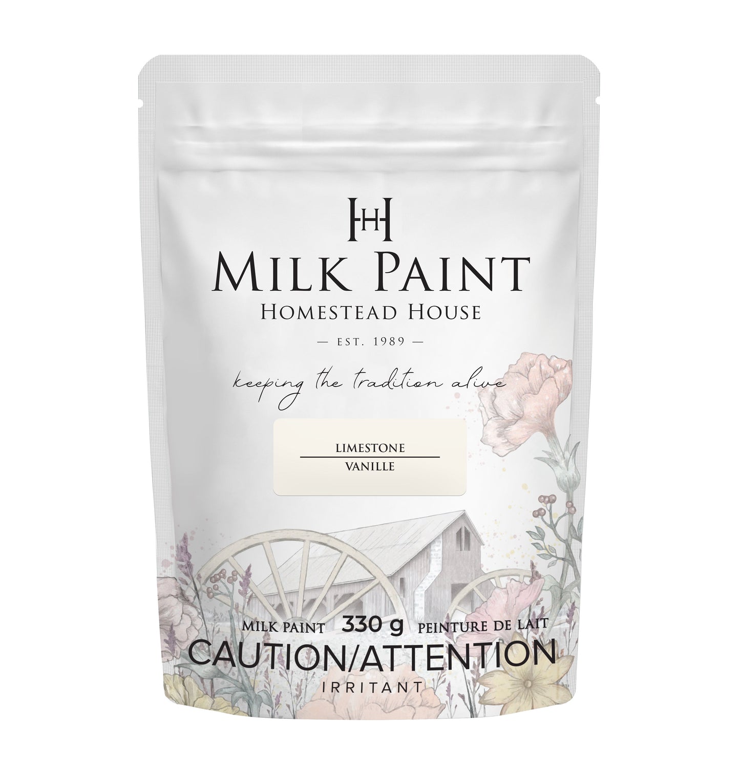 HH Limestone