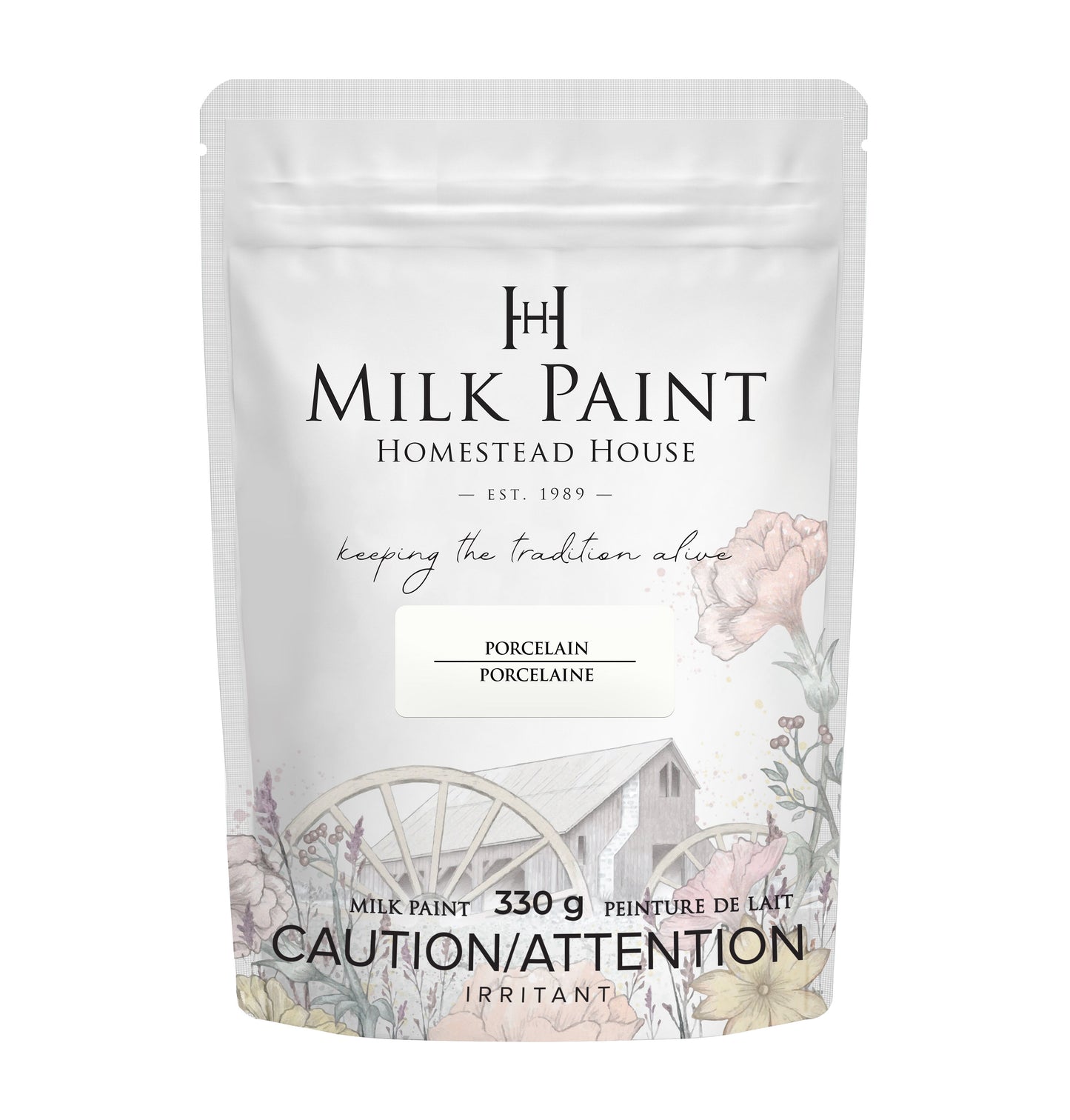 HH Porcelaine