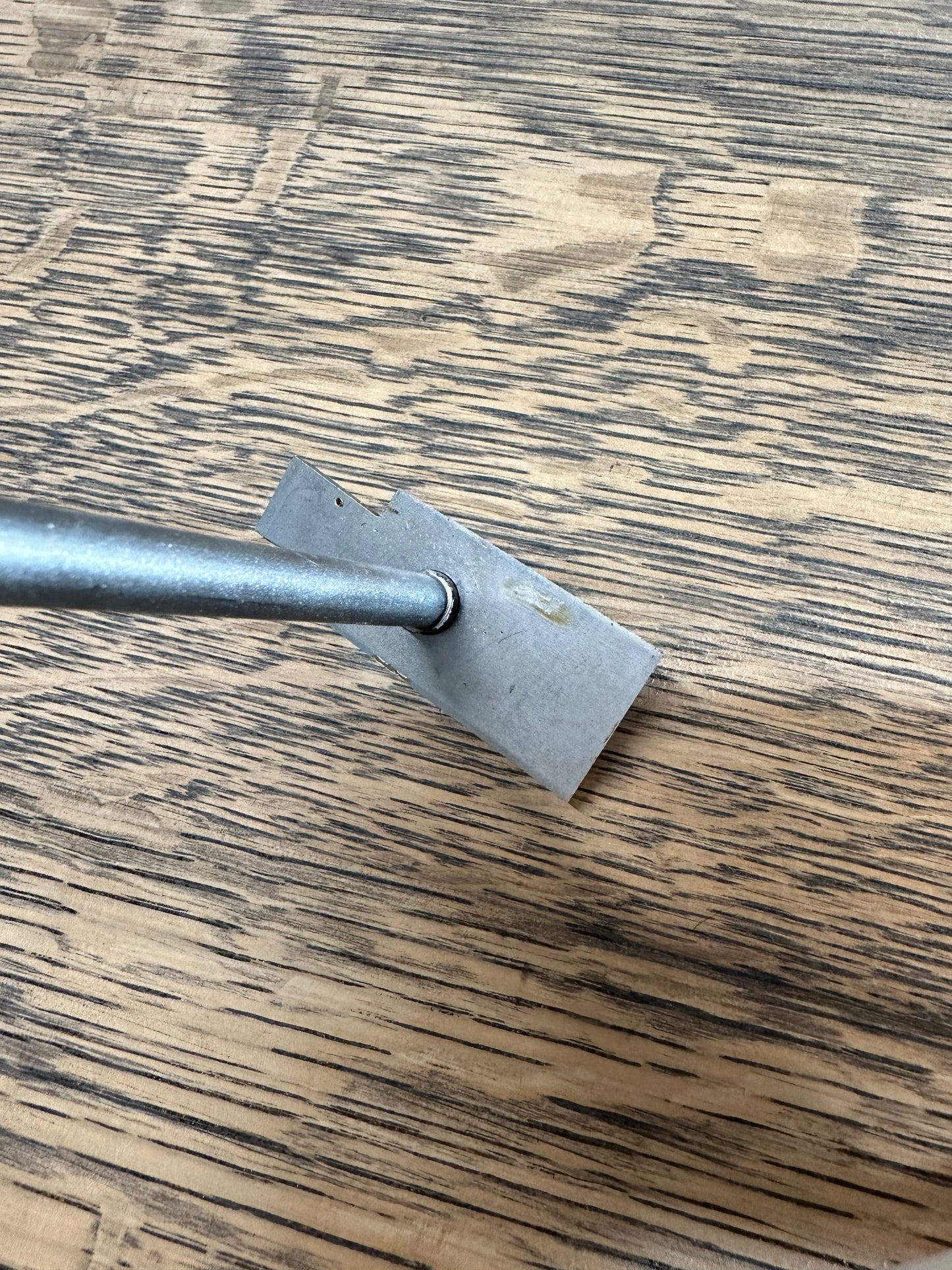 STAALMEESTER® PROFILE SCRAPER