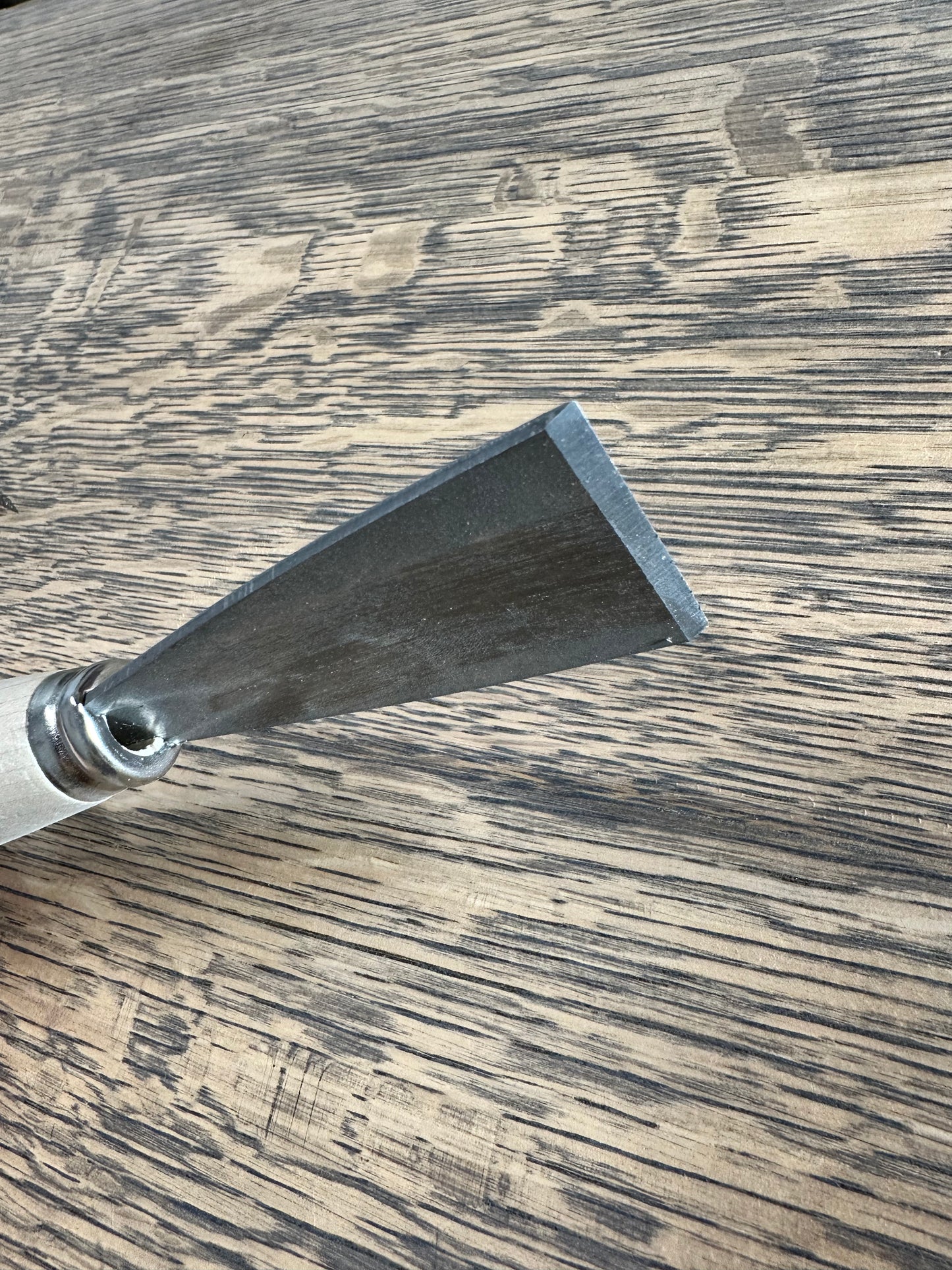 STAALMEESTER® WIDE SCRAPER SC5 5cm