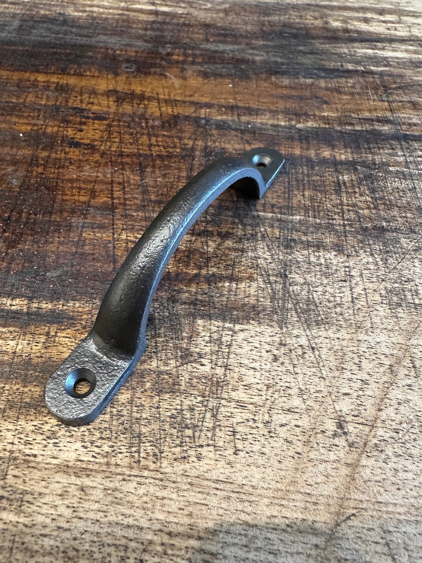 Arch Bar Pull Handle