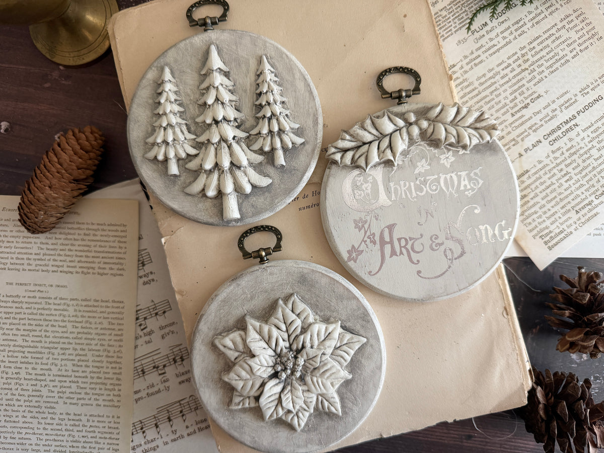 Boughs of Holly - Limited Edition