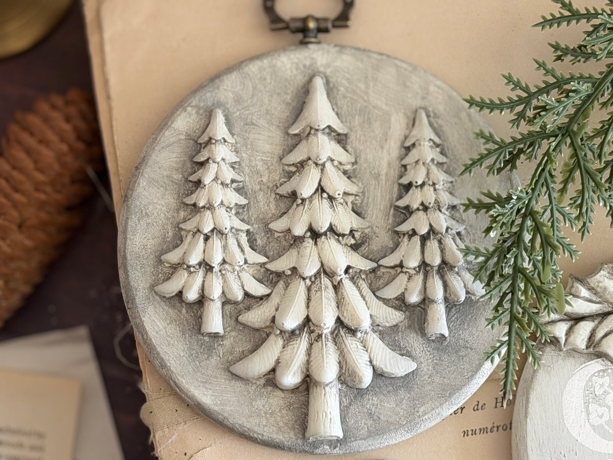 Boughs of Holly - Limited Edition
