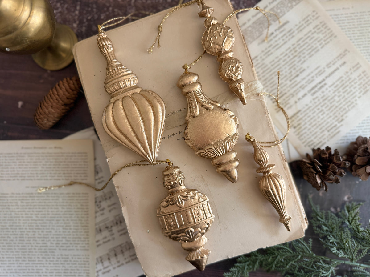 Baubles - Limited Edition