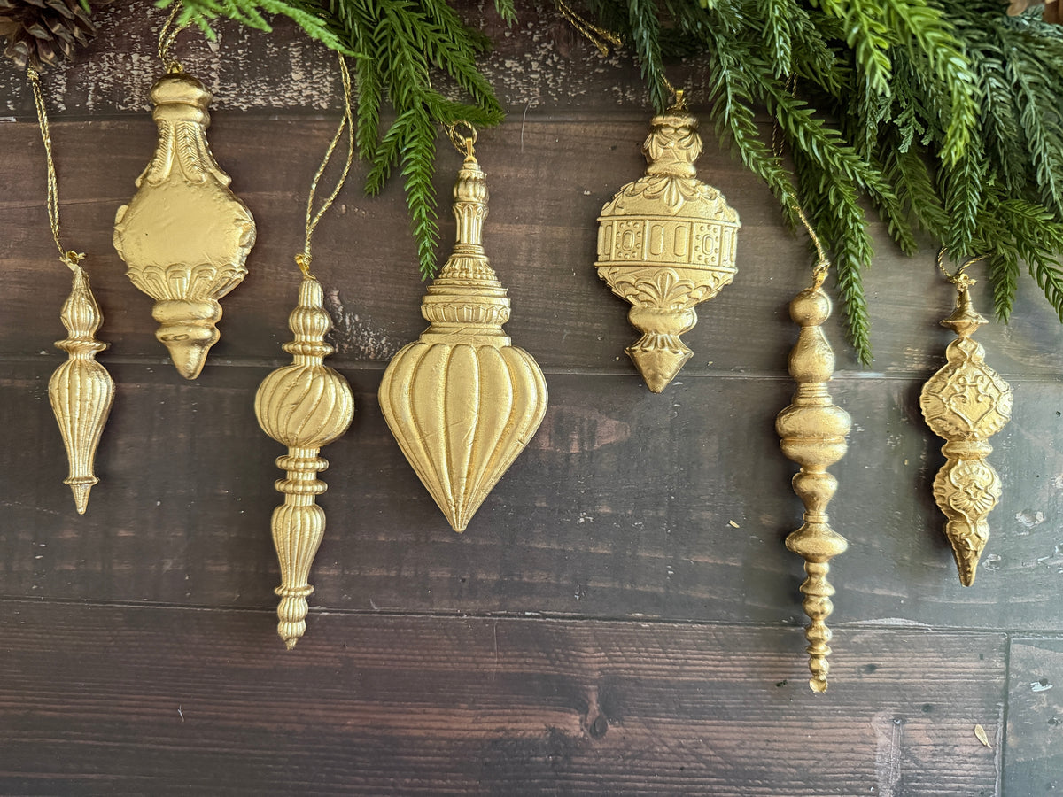 Baubles - Limited Edition