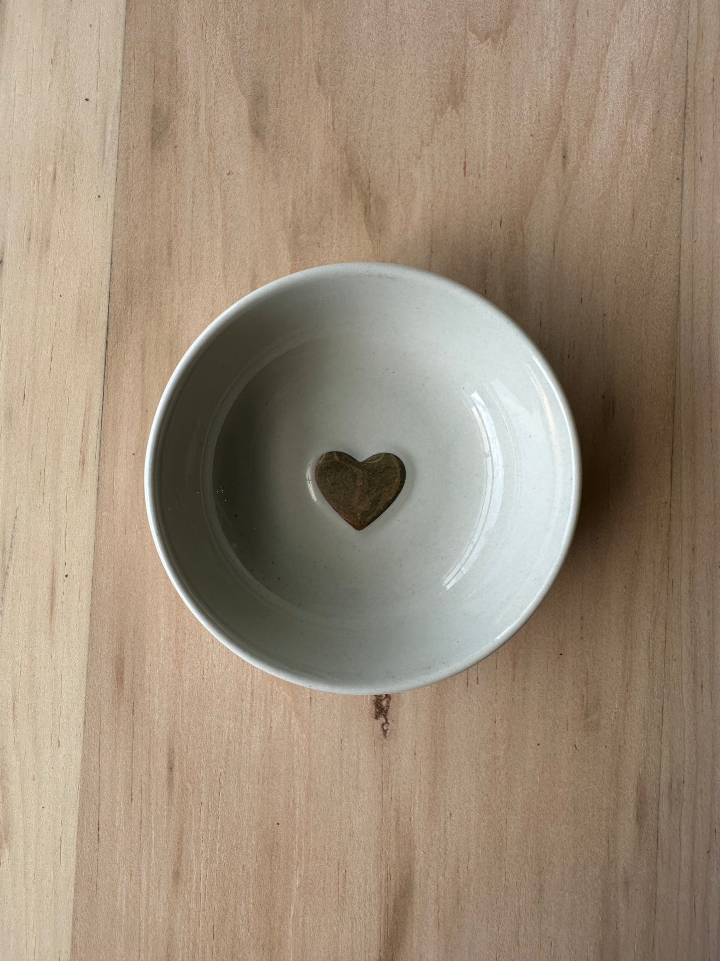 Mini Bowls