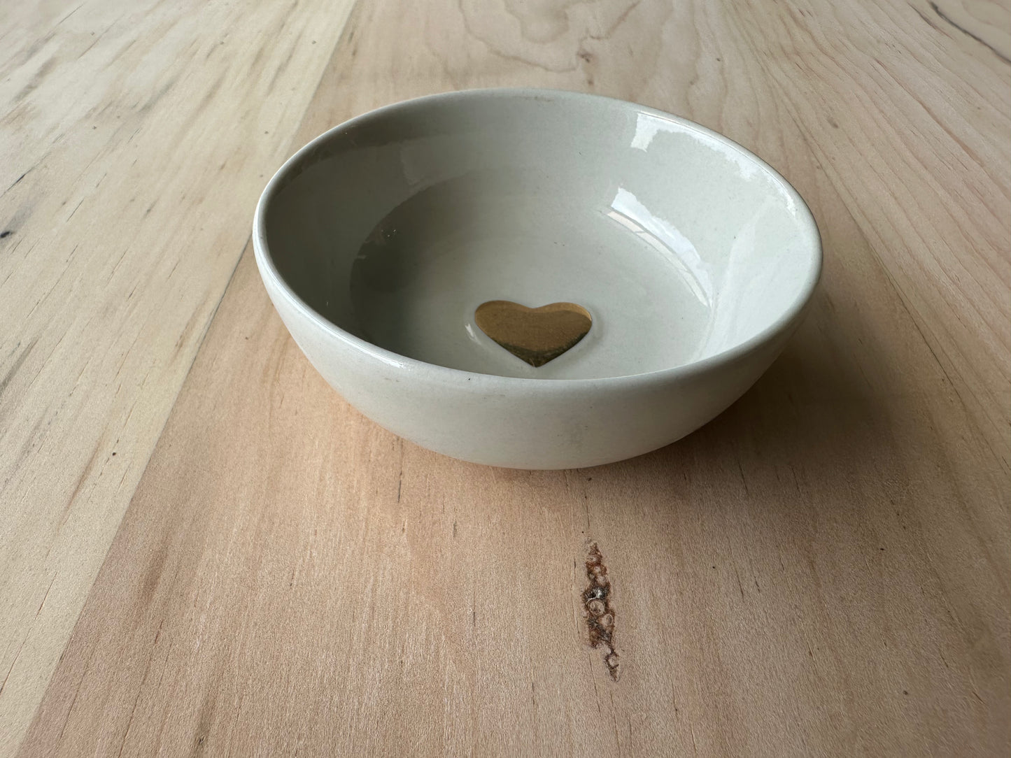 Mini Bowls