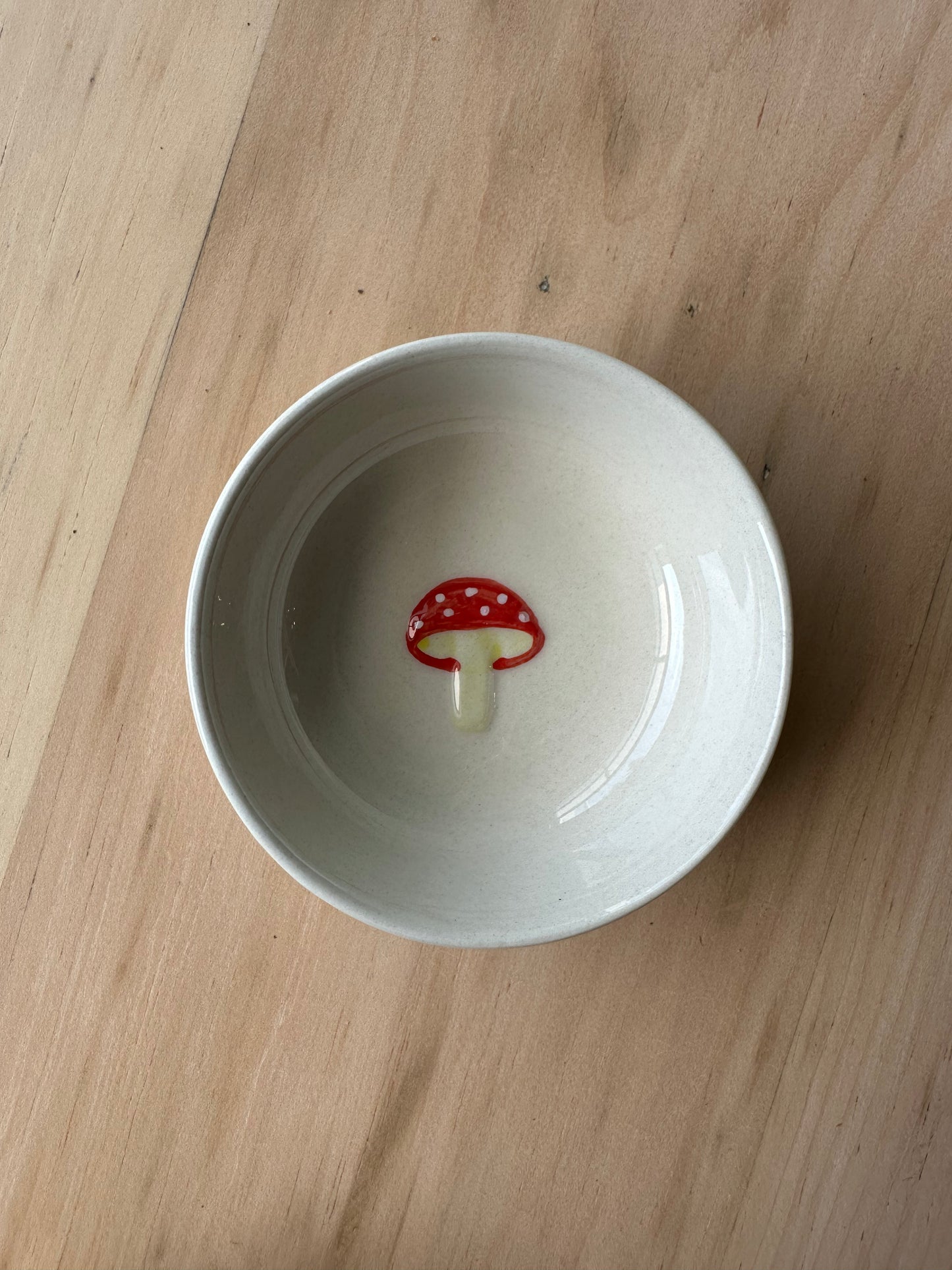 Mini Bowls