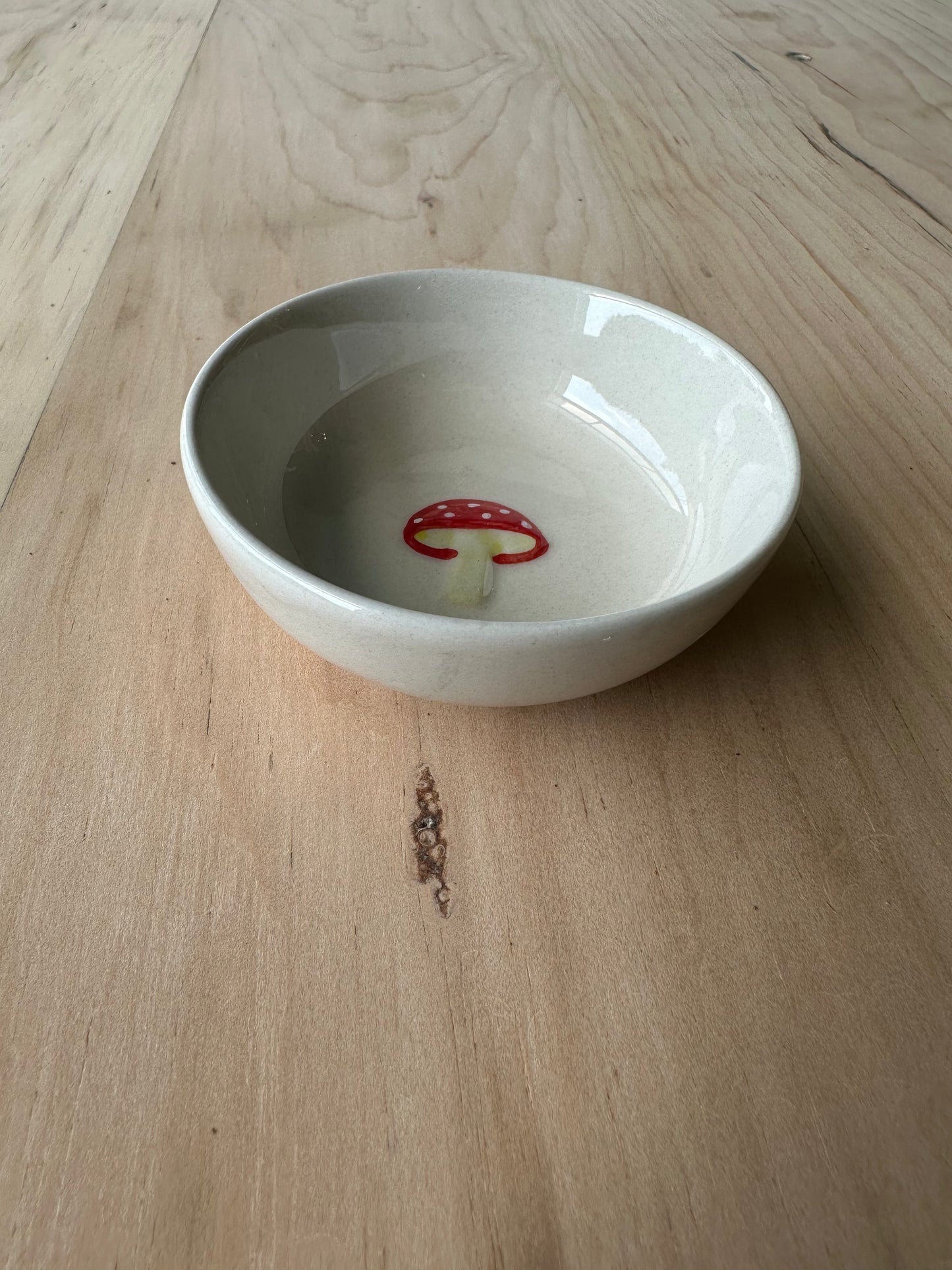 Mini Bowls