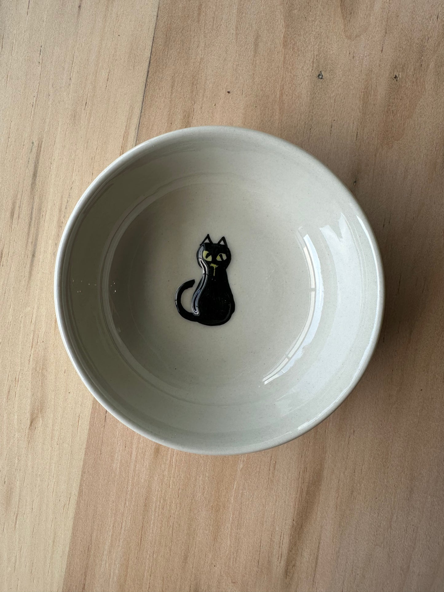 Mini Bowls
