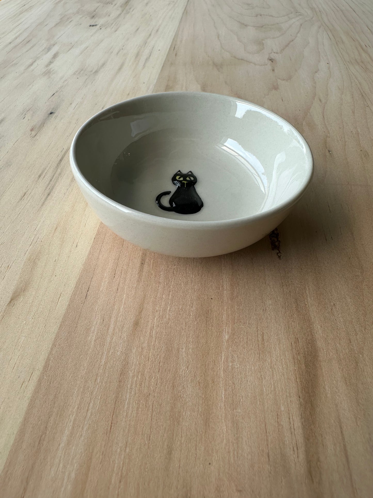 Mini Bowls