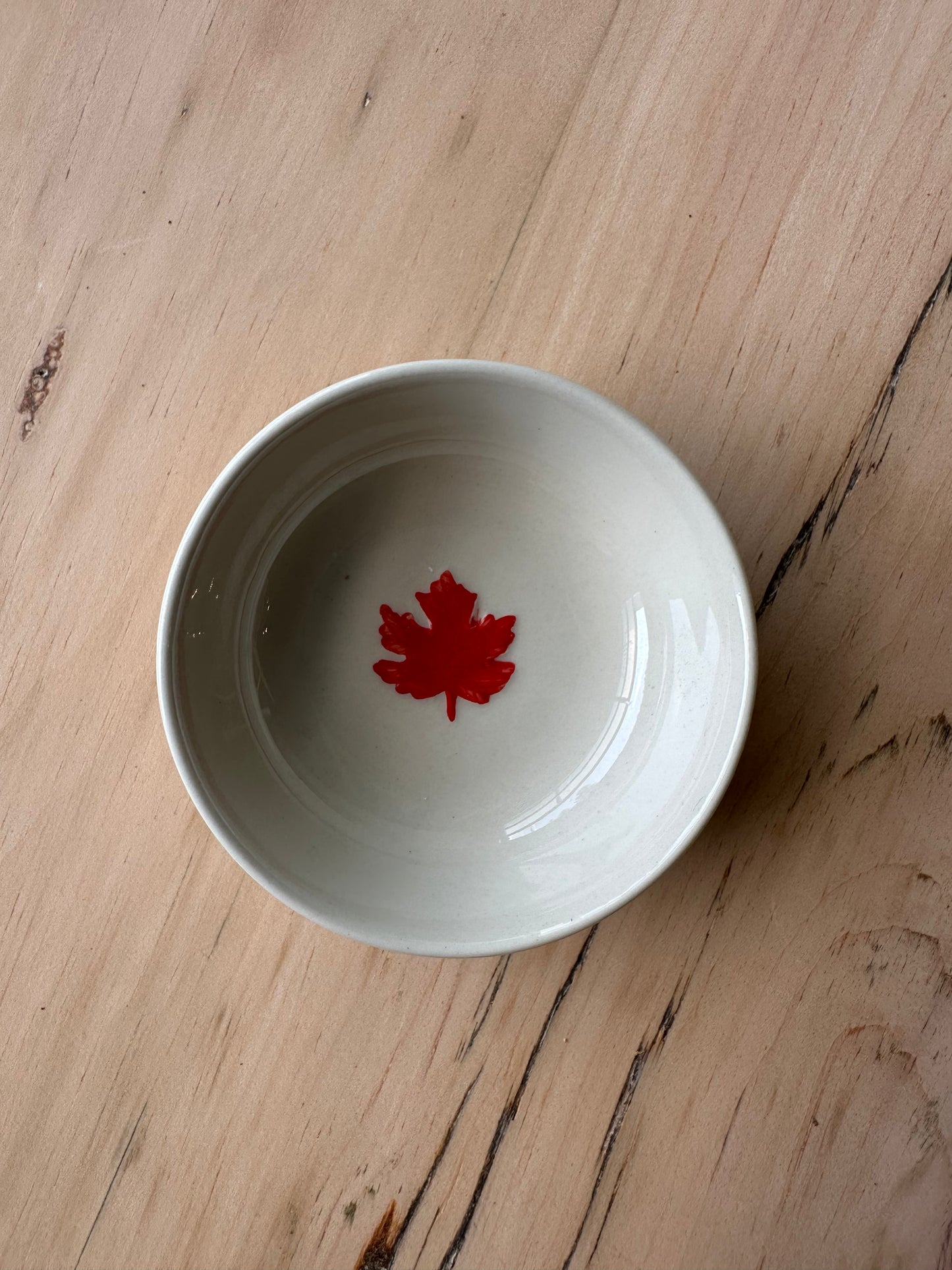 Mini Bowls