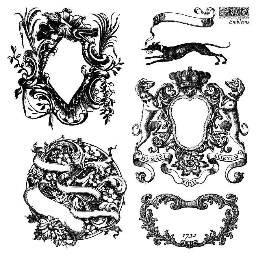 Emblems