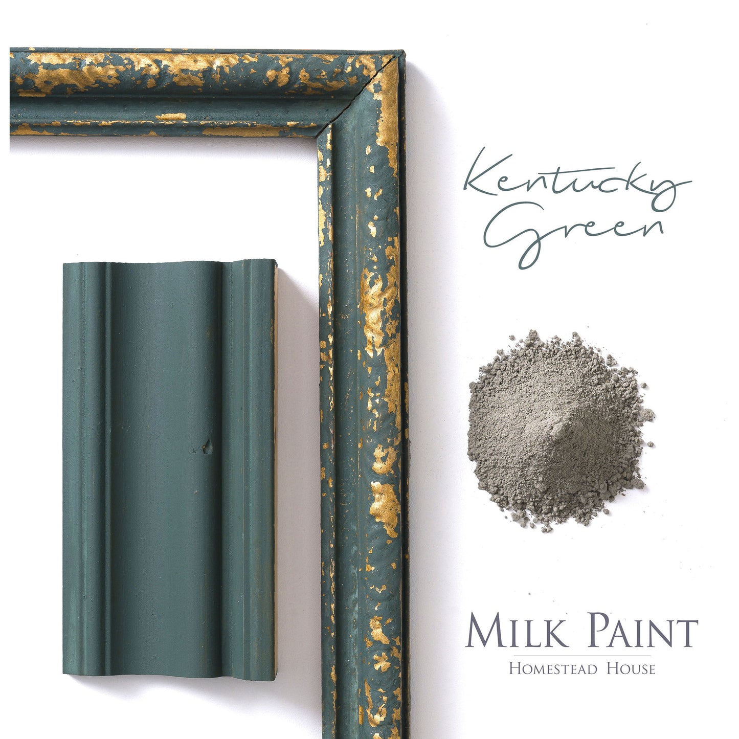 HH Kentucky Green