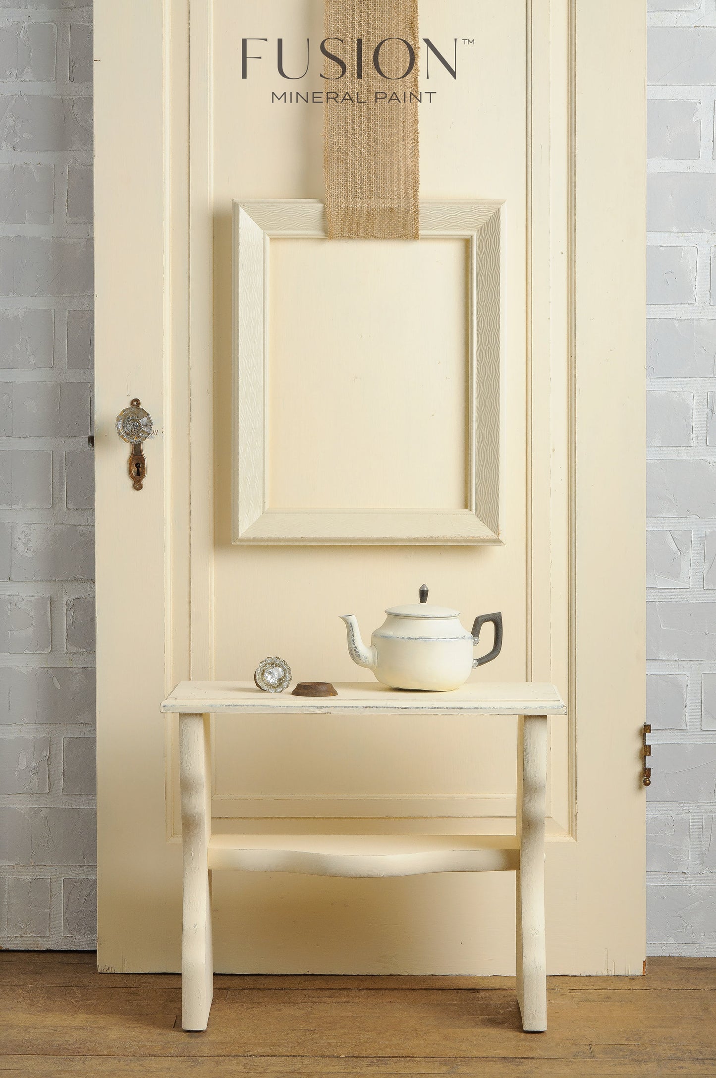 Paint Your Own Furniture