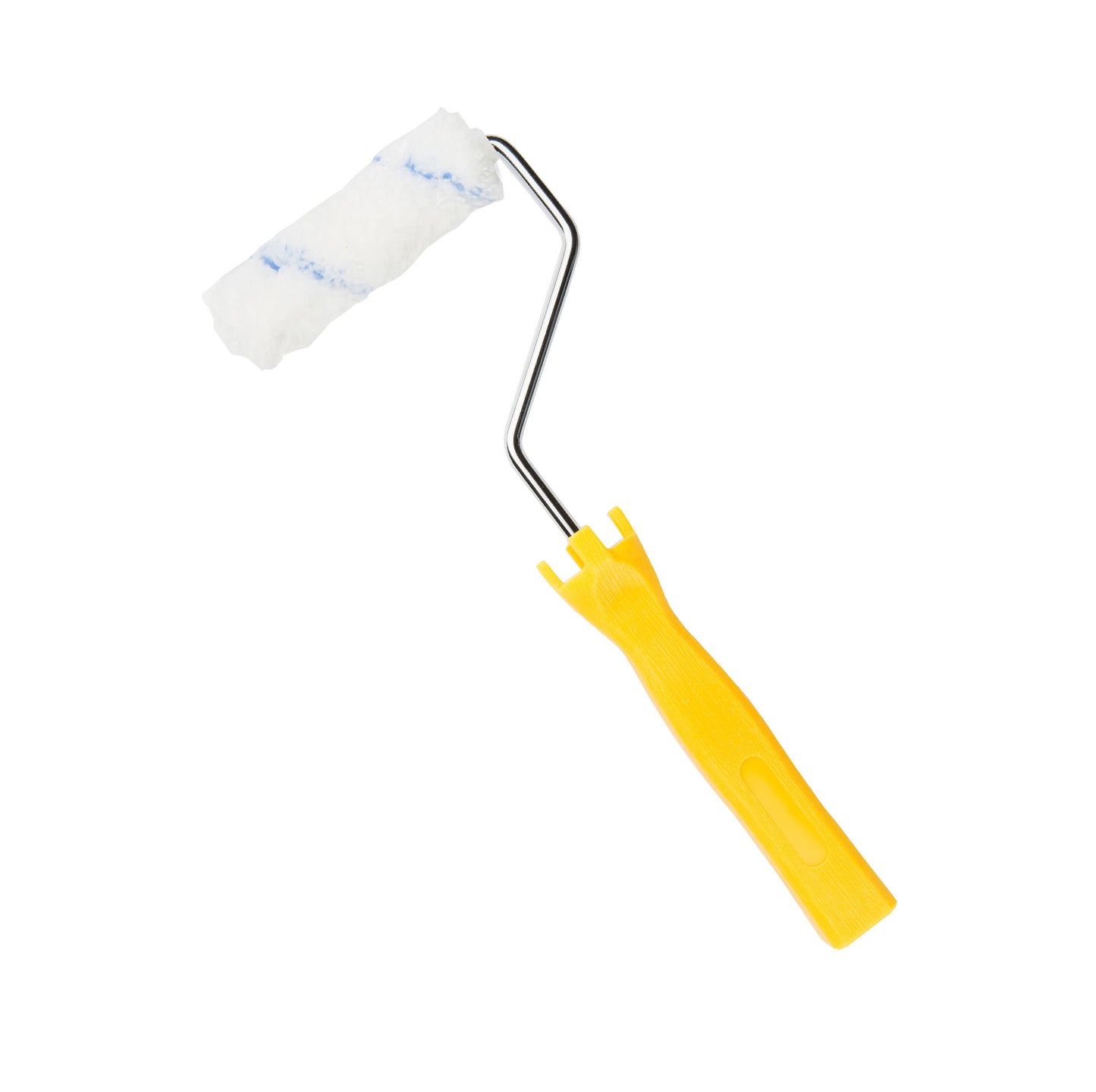 Frame and Microfibre Roller