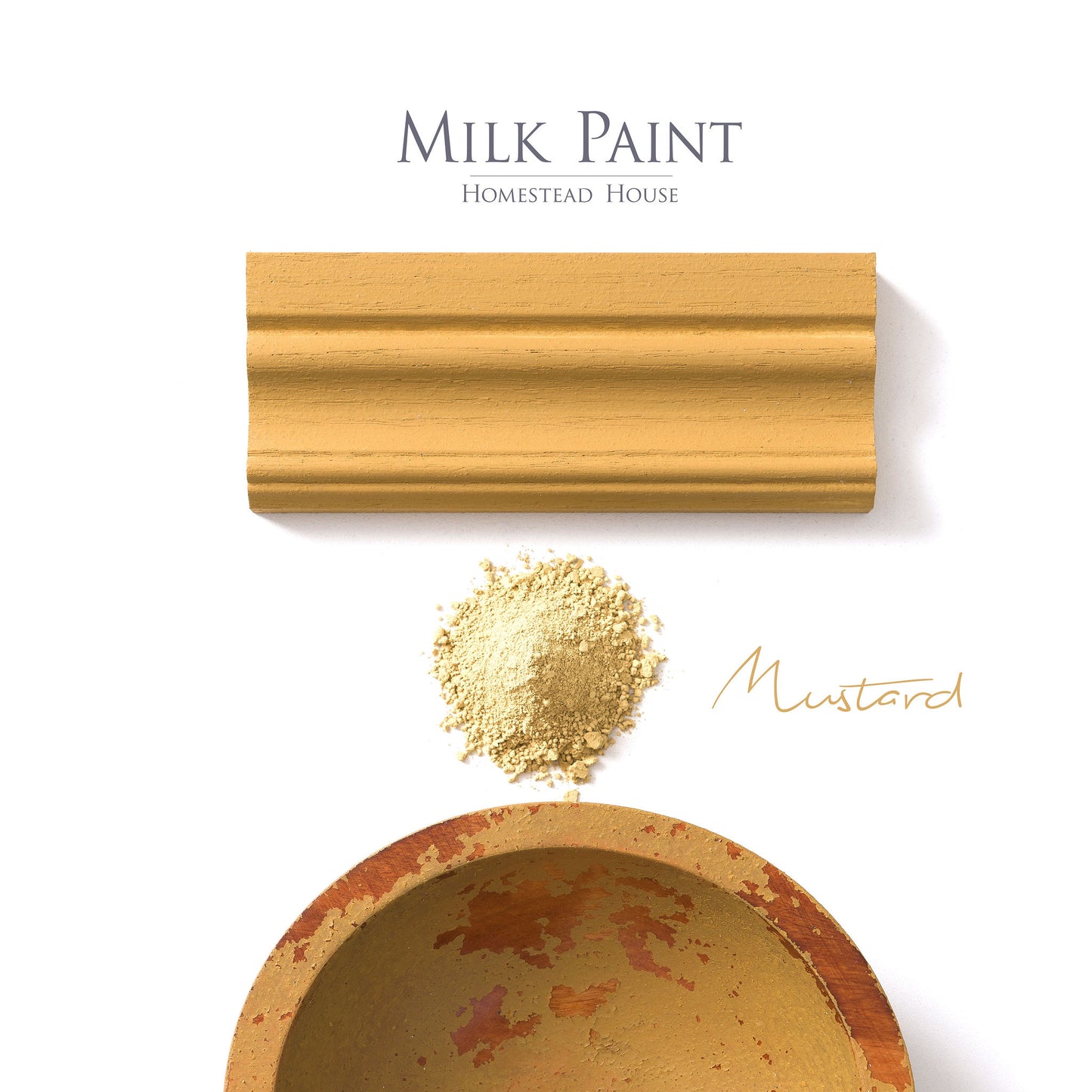 HH Mustard