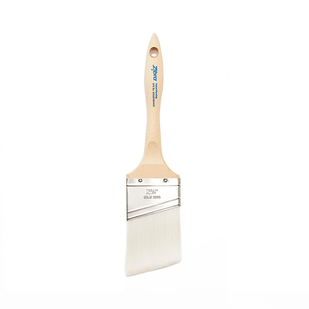 Zibra Brush 2.5" Trim