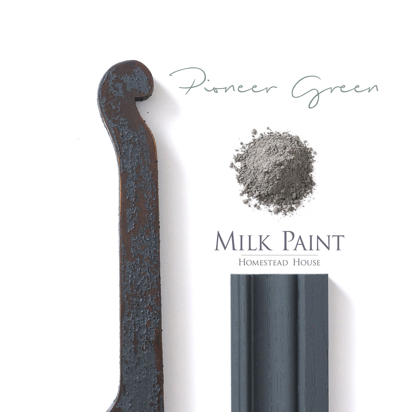 HH Pioneer Green