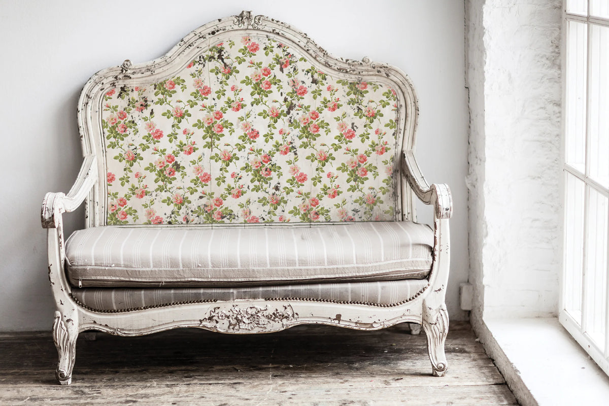 Rose Chintz