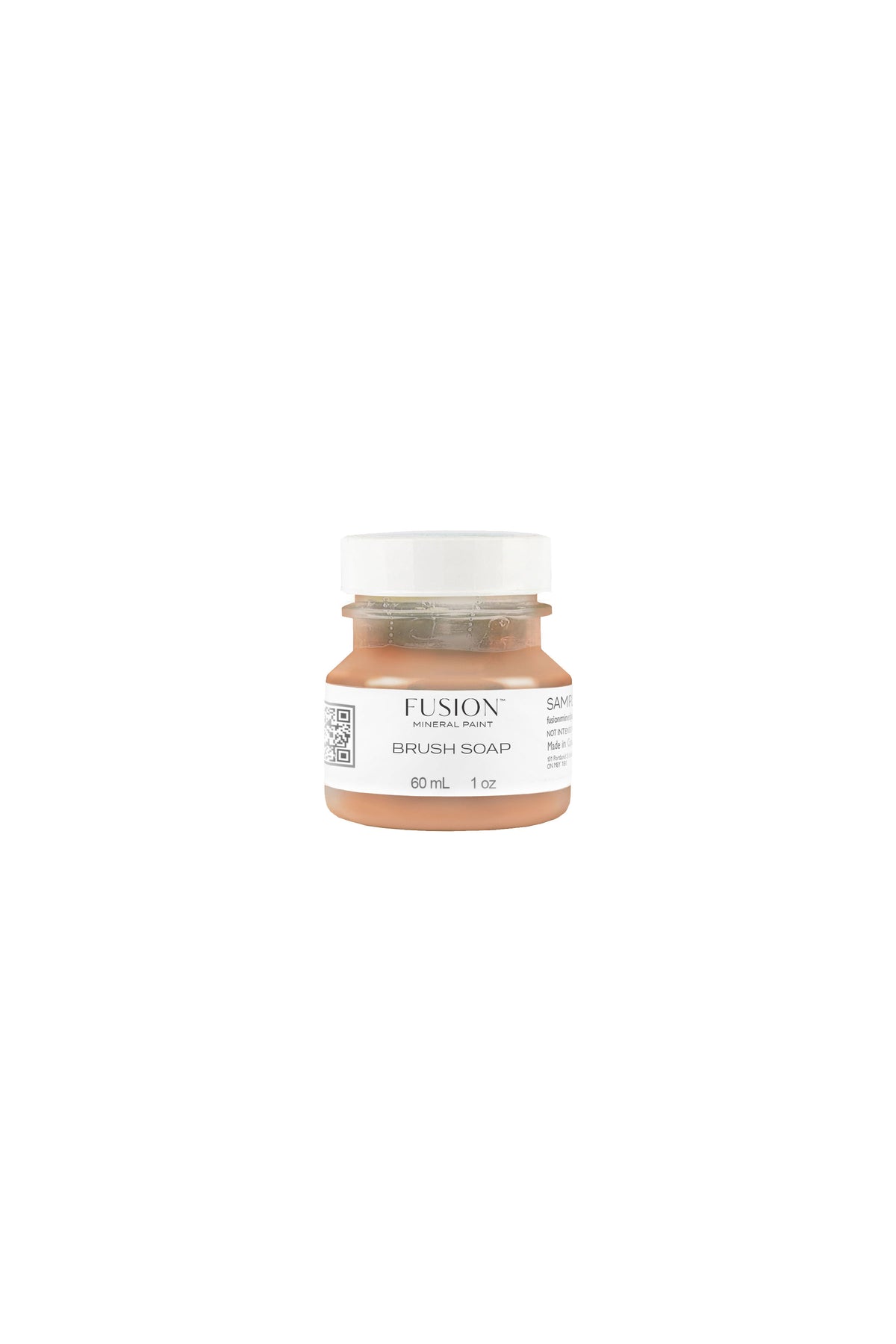 Fusion Brush Soap