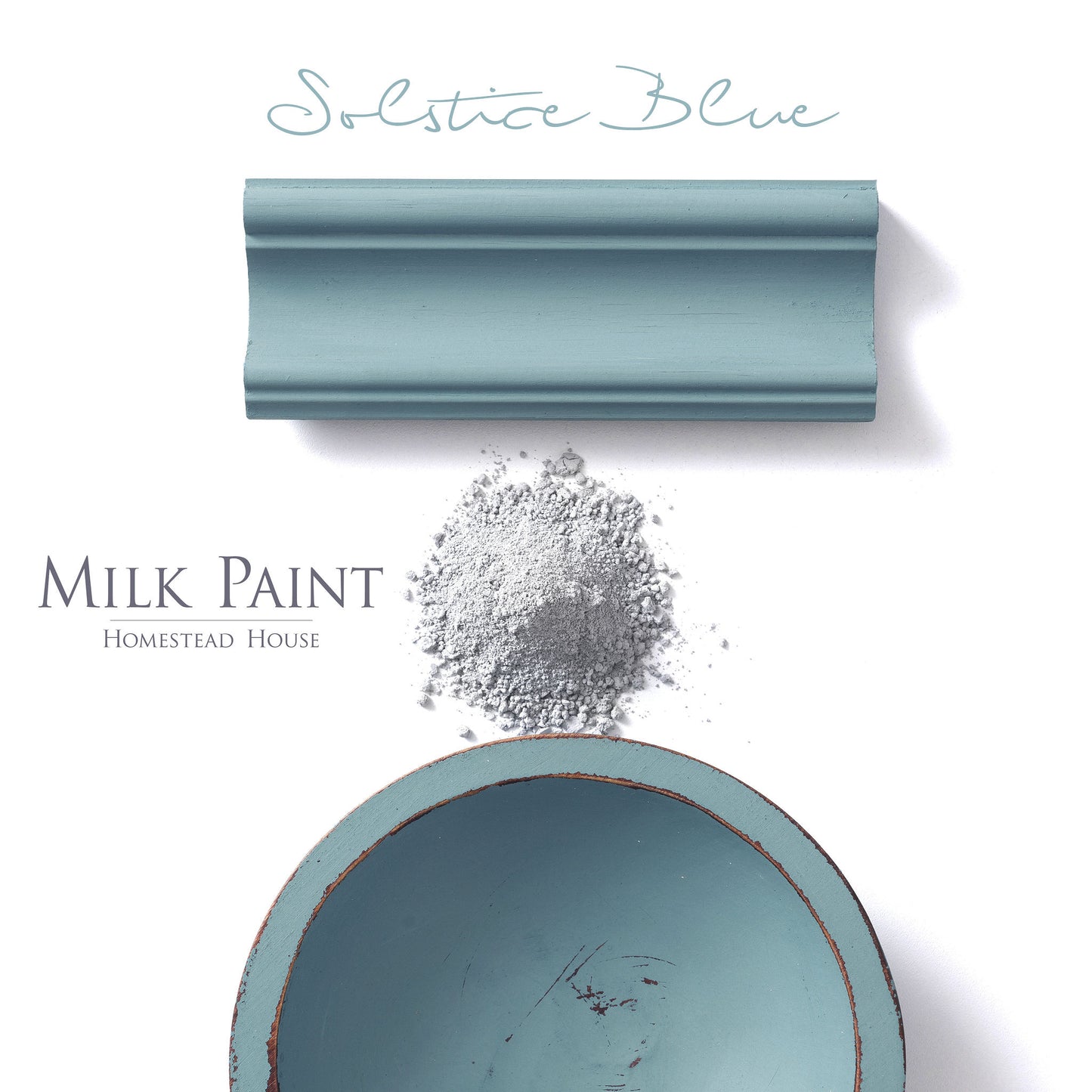 HH Solstice Blue