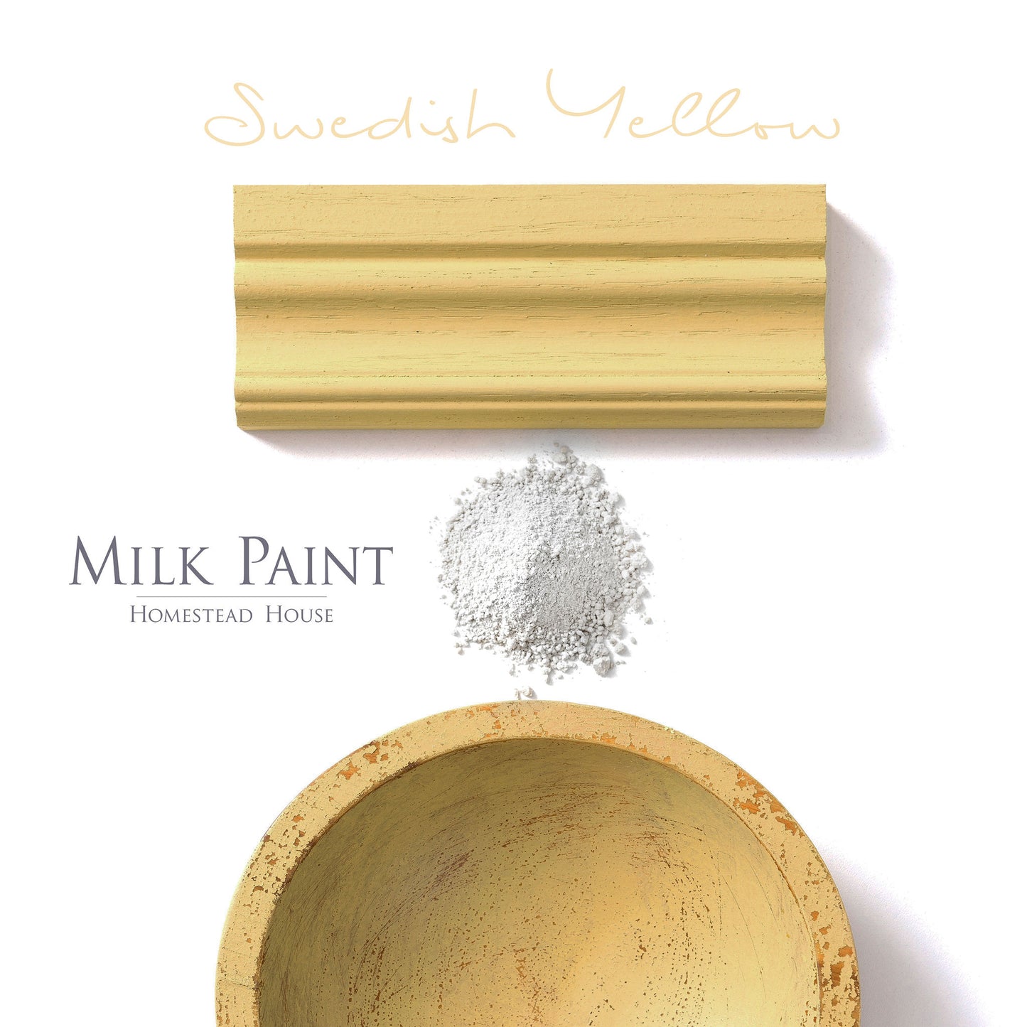 HH Swedish Yellow