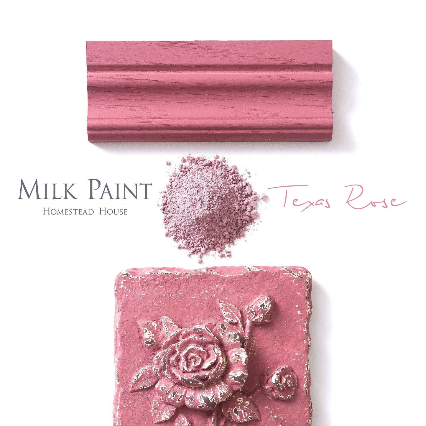 HH Texas Rose