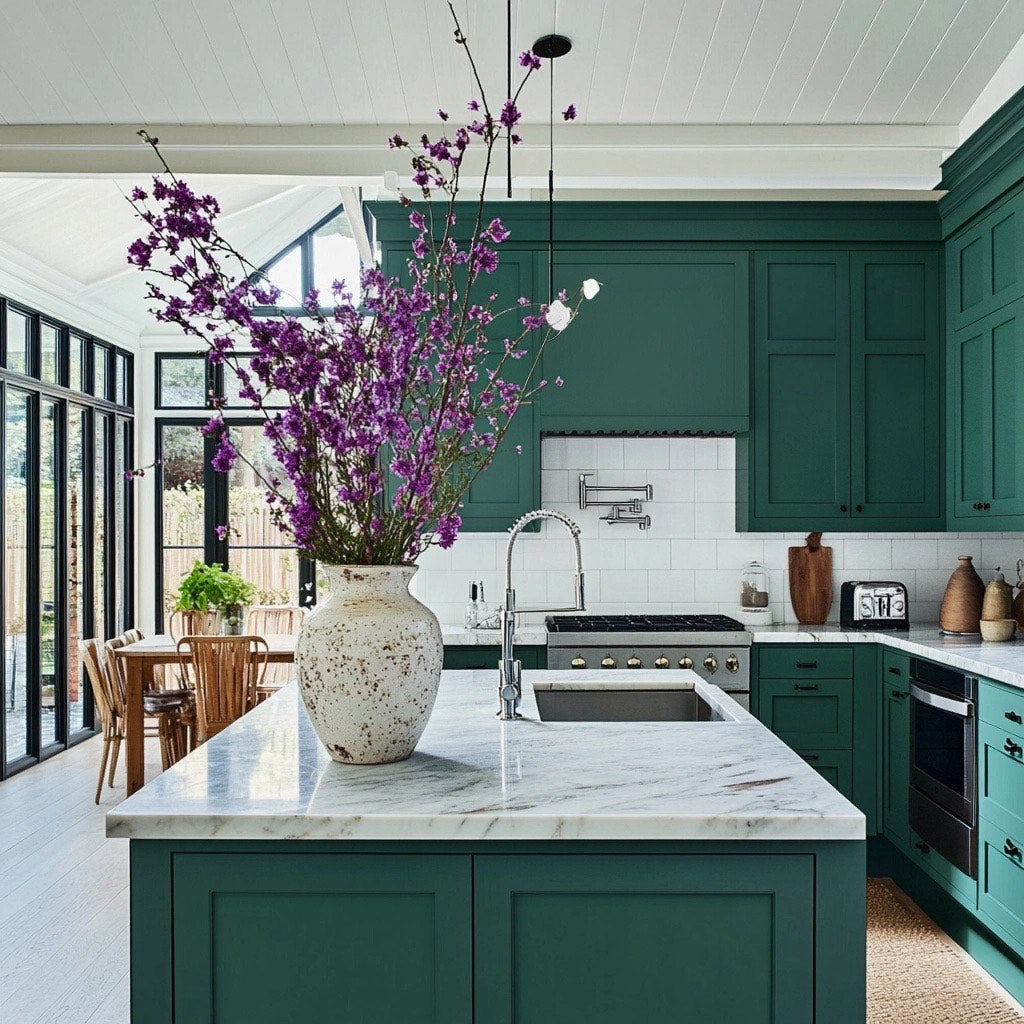 OHE Verde Azul